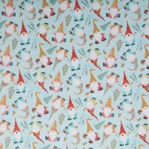 Scrub cap, elf, Christmas, winter, gnome, snow, bouffant, euro, ponytail, woman&#39;s scrub cap, pixie, elf