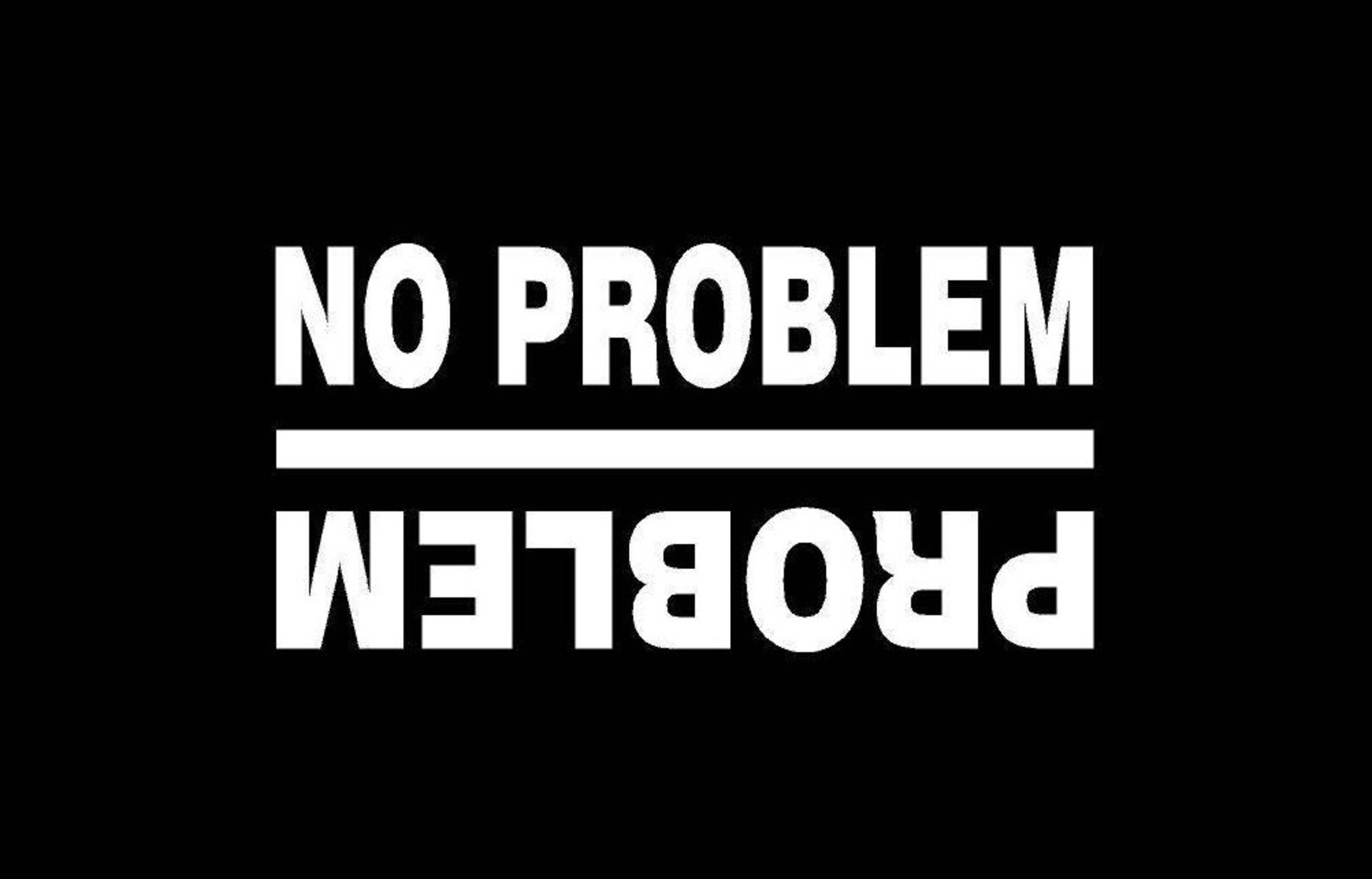 Ноу проблем