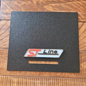 2020-2024 ford explorer ST-Line storage lid textured cover