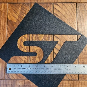 Ford Explorer/Focus ST STENCIL