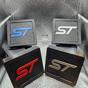 ST hitch cover Explorer ST Edge ST