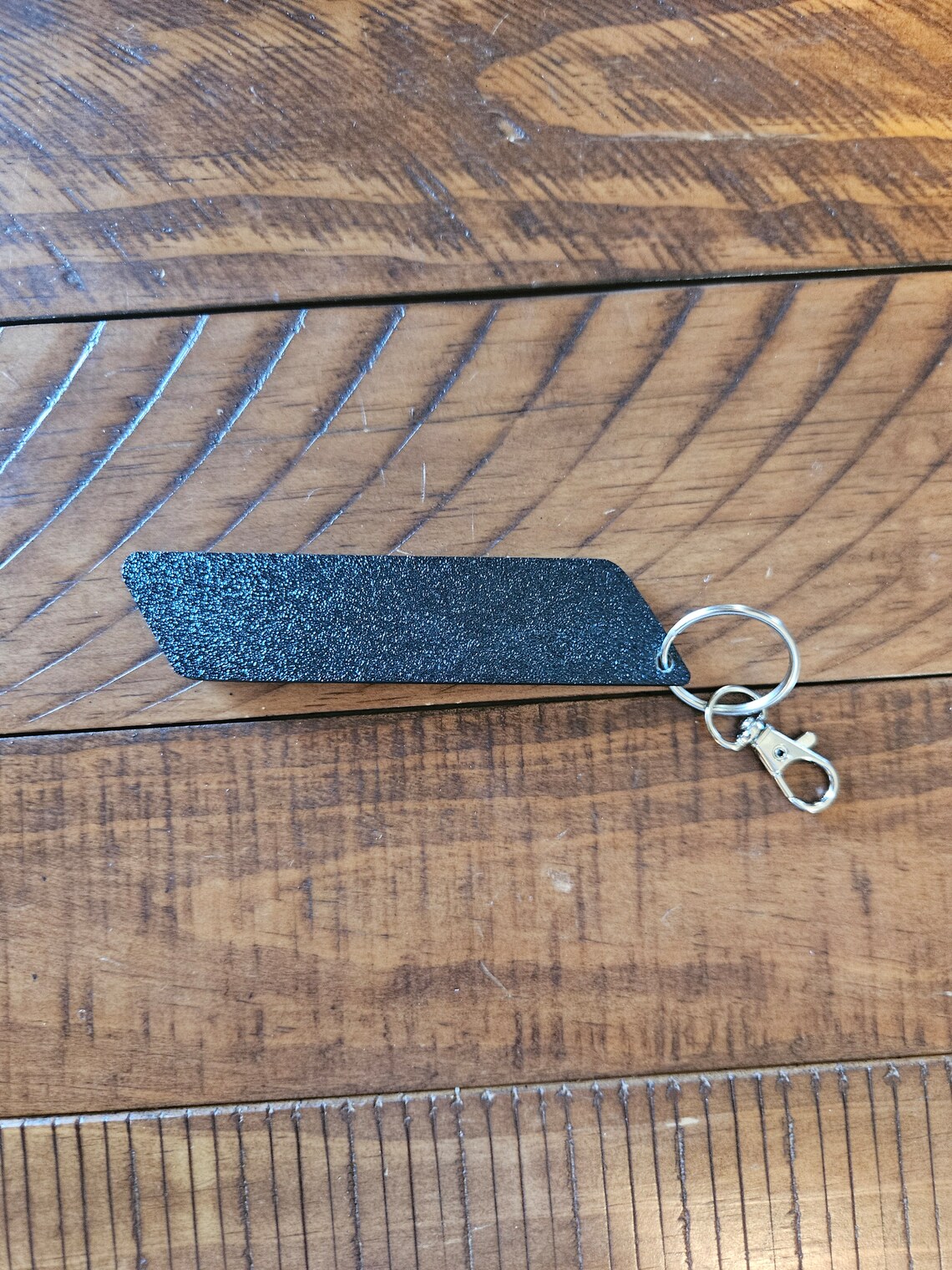 Ford St-line Keychain - Etsy