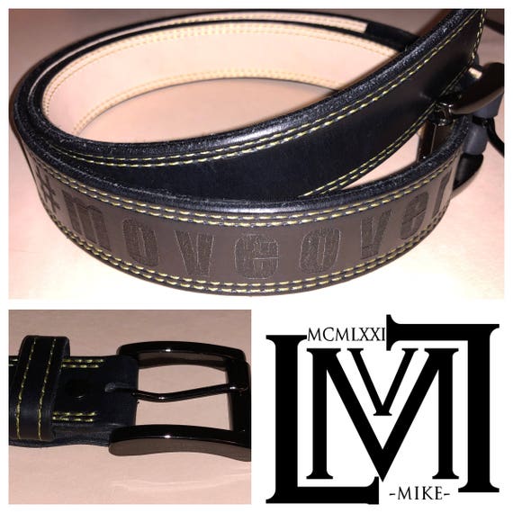 tow truck belt buckle