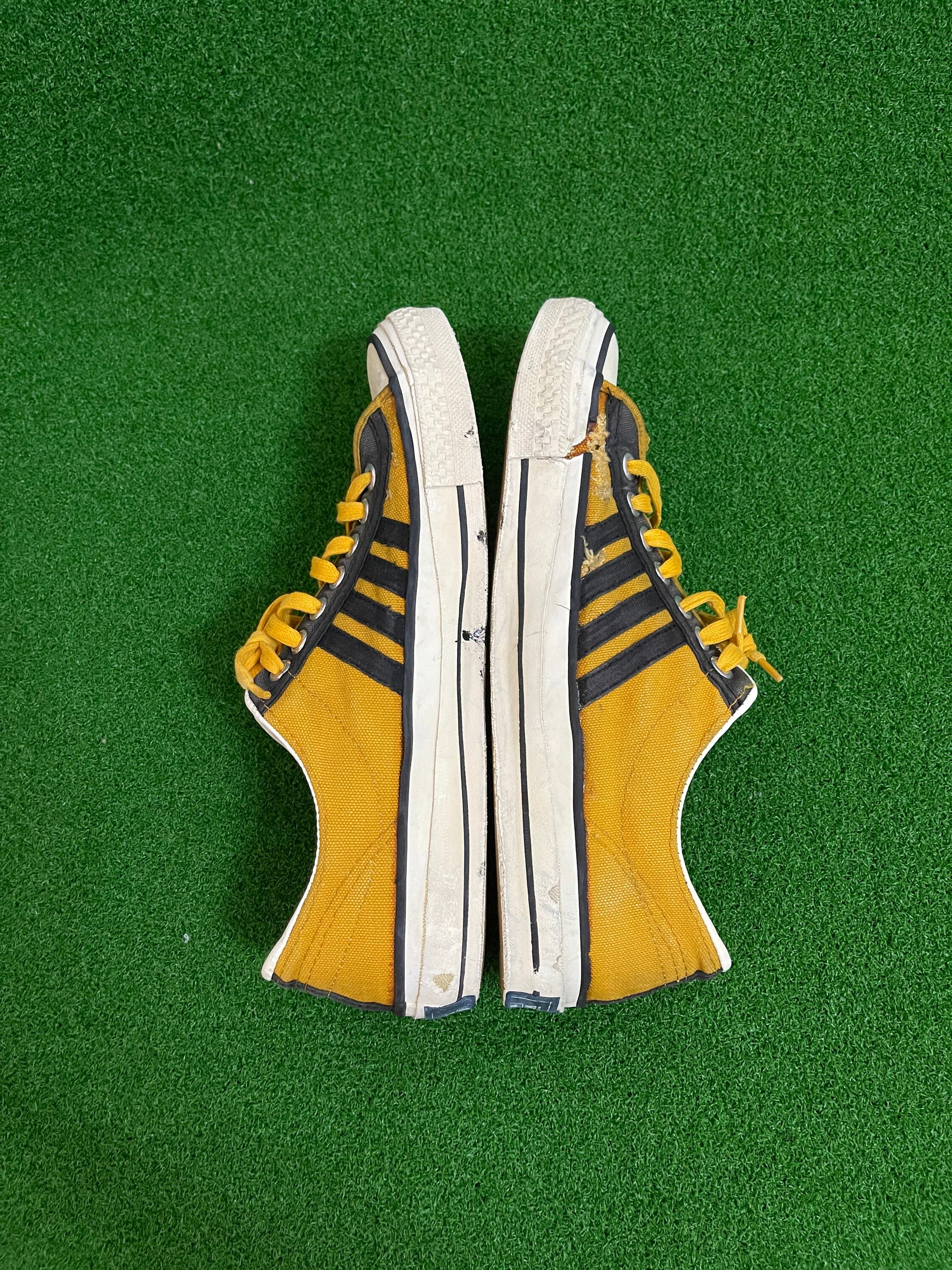 Converse the cheap winner