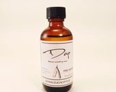 Pre-Shave Oil LEMON EUCALYPTUS by DAP Shaving Fathers Day Gift Birthday Gift Mens Gift Free Shipping