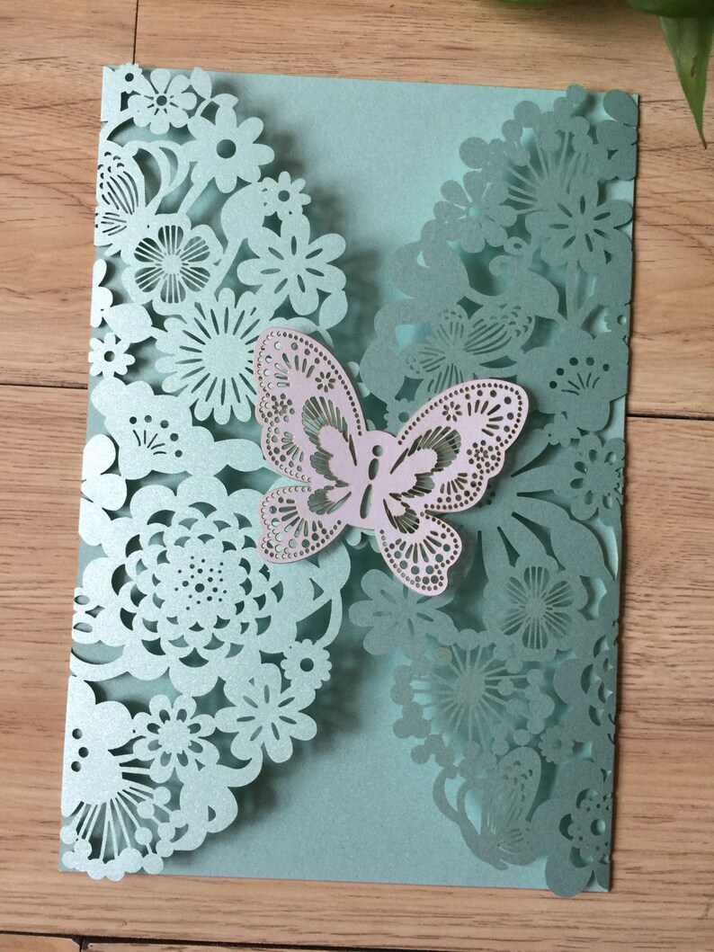 50pcs freeshipping butterfly wedding