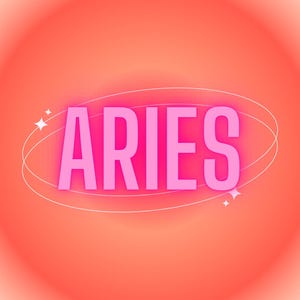 Aries Zodiac Phone Wallpaper/Smartphone Screensaver/iPhone Wallpaper background/Zodiac Themed Phone Wallpaper