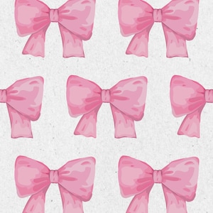 Ribbon themed phone wallpapers