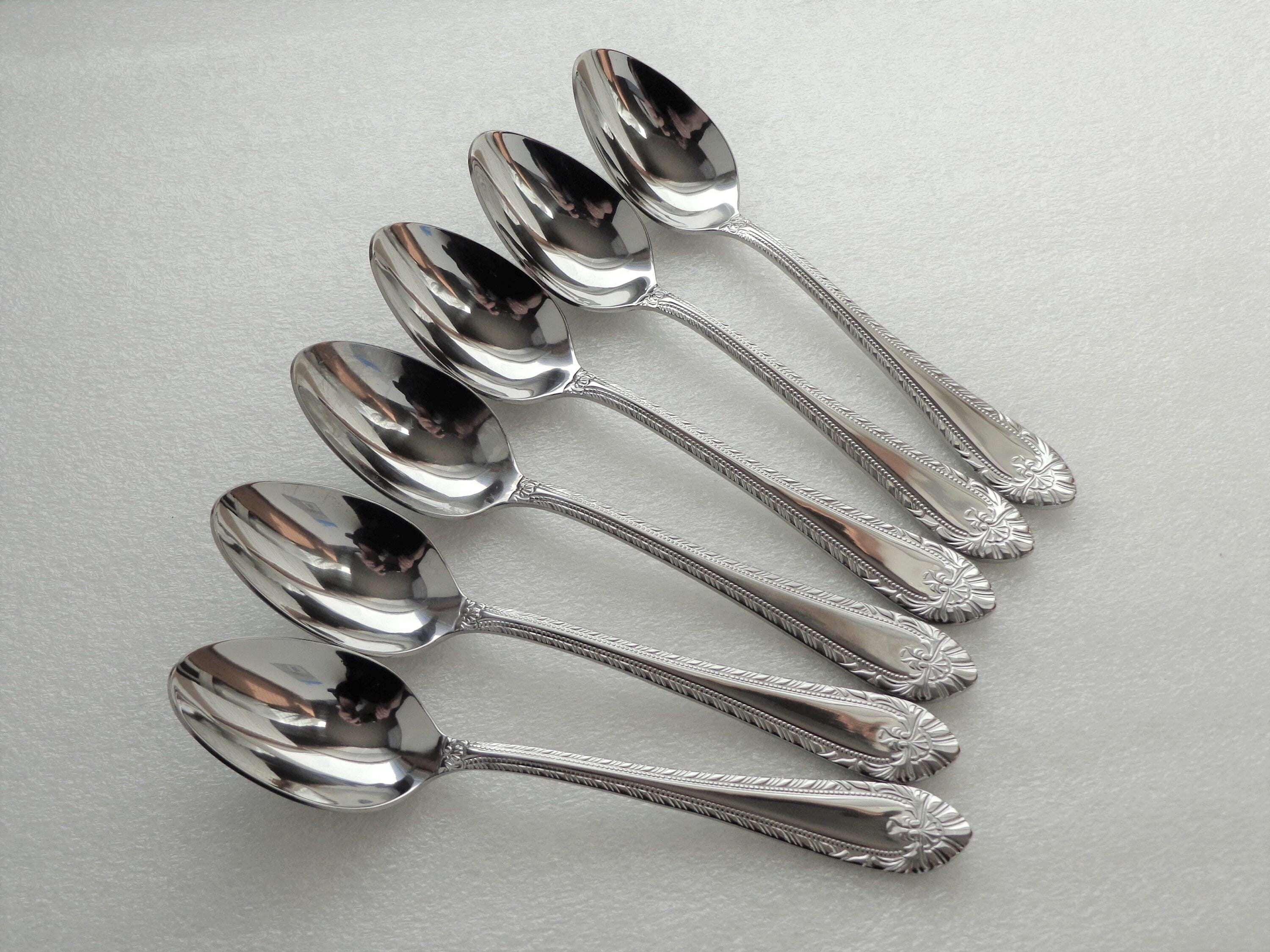 Reed and Barton Victorian Tea Set - Etsy