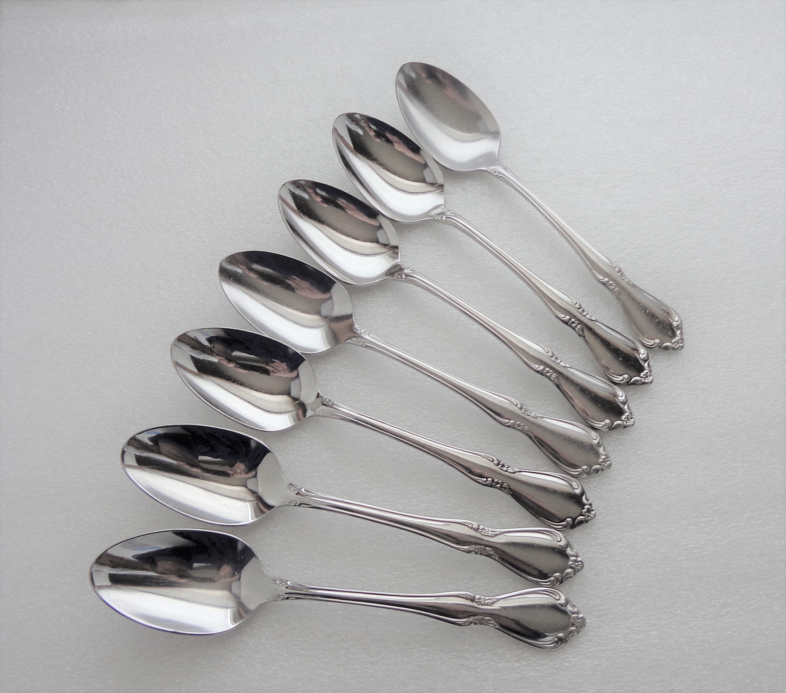 Kitchen, Dining & Bar Supplies Home 6 Oneida Oneidacraft Deluxe