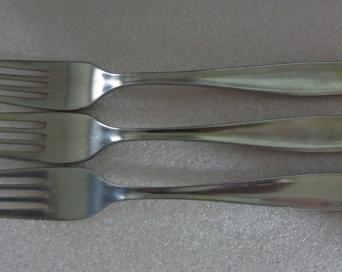 U PICK NORTICA WMF Cromargan JAPAN Stainless Steel Silverware Flatware Pieces U PICK NORTICA WMF Cromargan JAPAN Stainless Steel Silverware Flatware Pieces