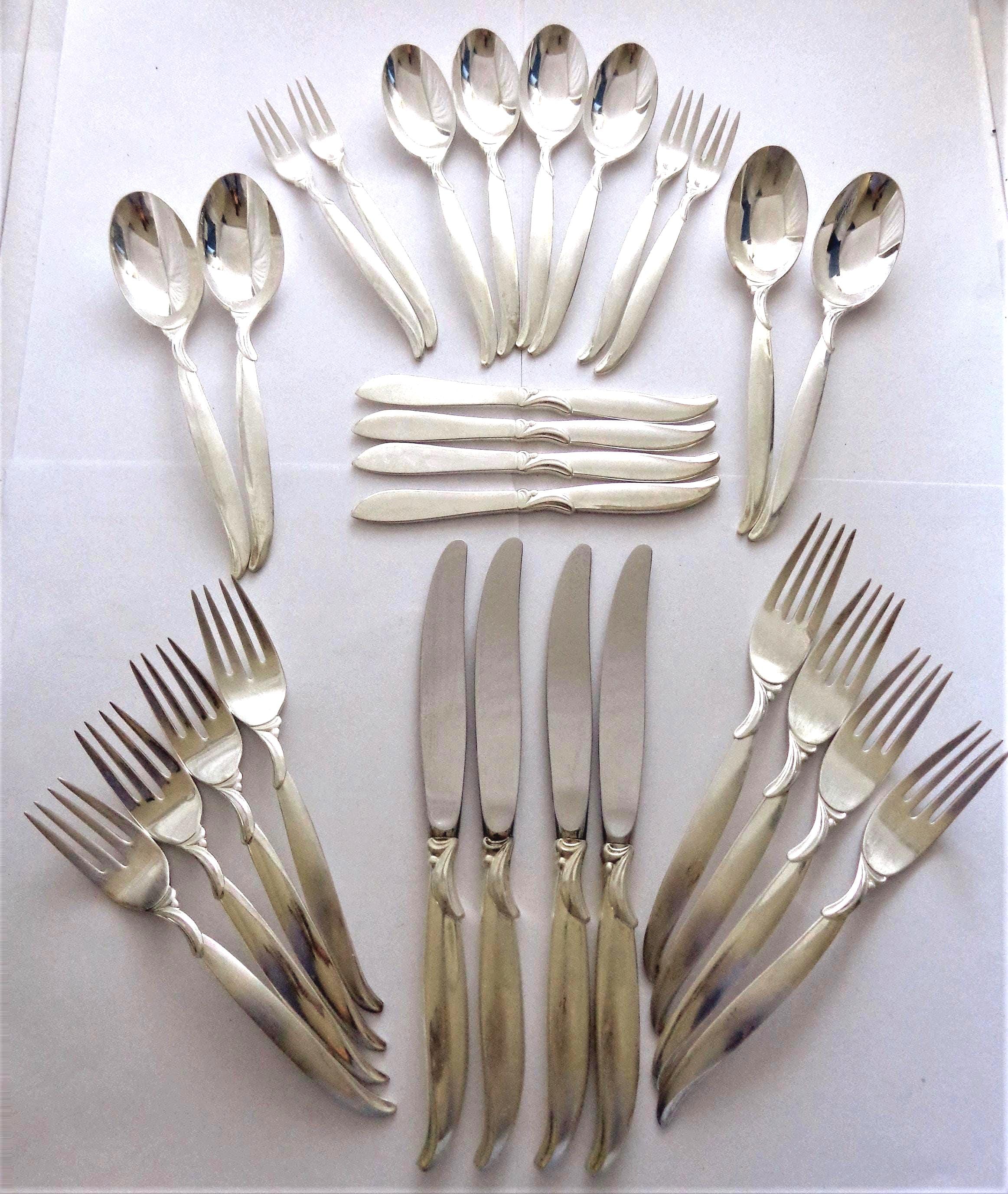 Flair Rogers 1847 - Etsy