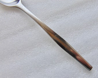 Dansk Variation V 1 Stainless Teaspoon Spoon Finland Vintage Flatware