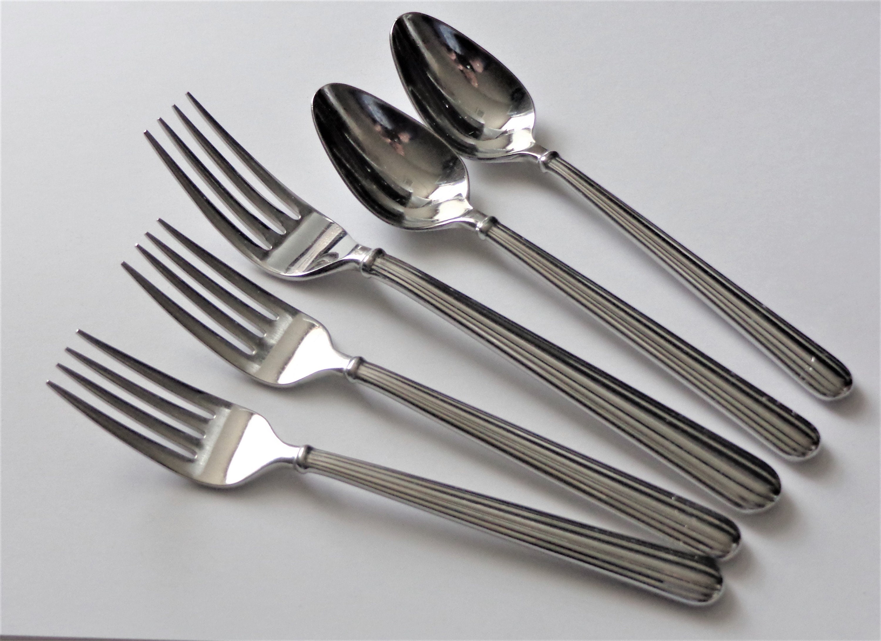 Mikasa Italian Countryside Flatware 2024 www.alhudapk
