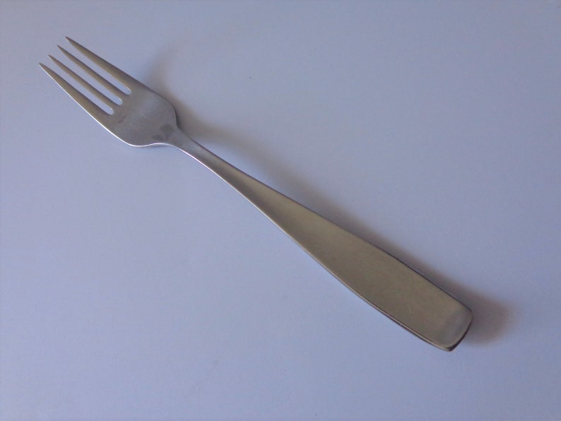 WMF Cromargan LINE Stainless GERMANY Older Silverware CHOICE Flatware