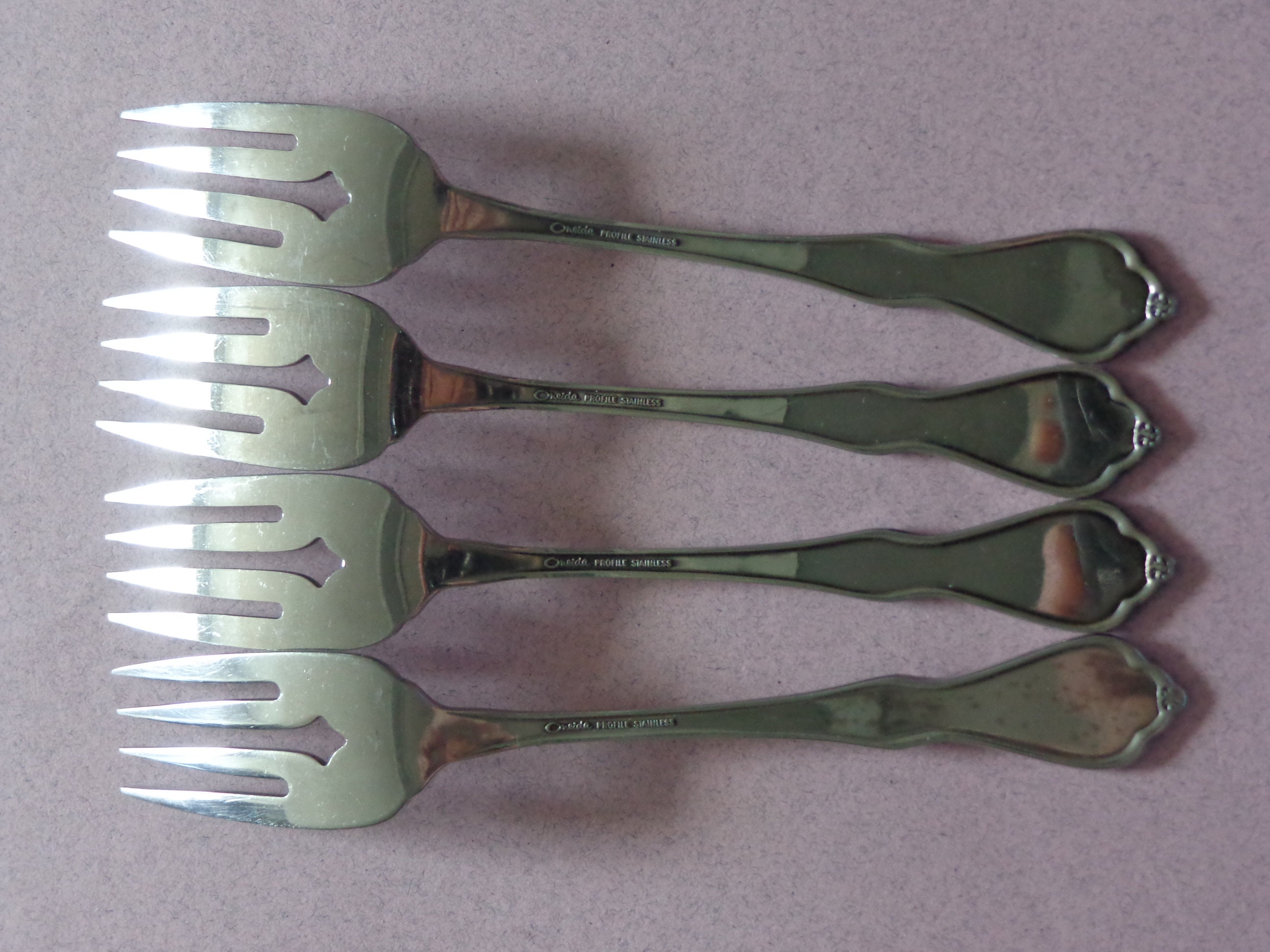morning fork morning fork