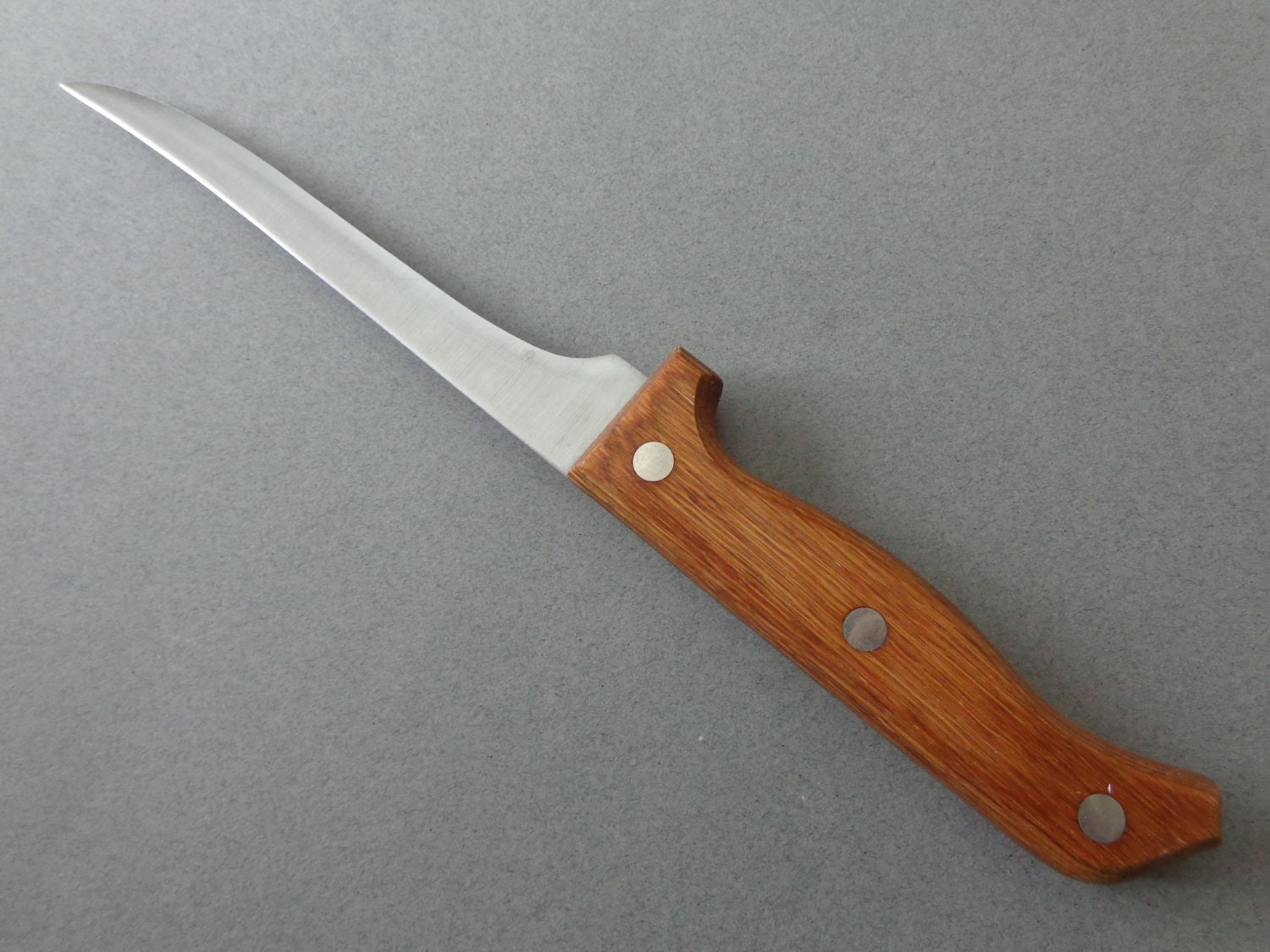 Imperial Kitchen Knives Vintage Imperial Kitchen Knives Cutlery 4