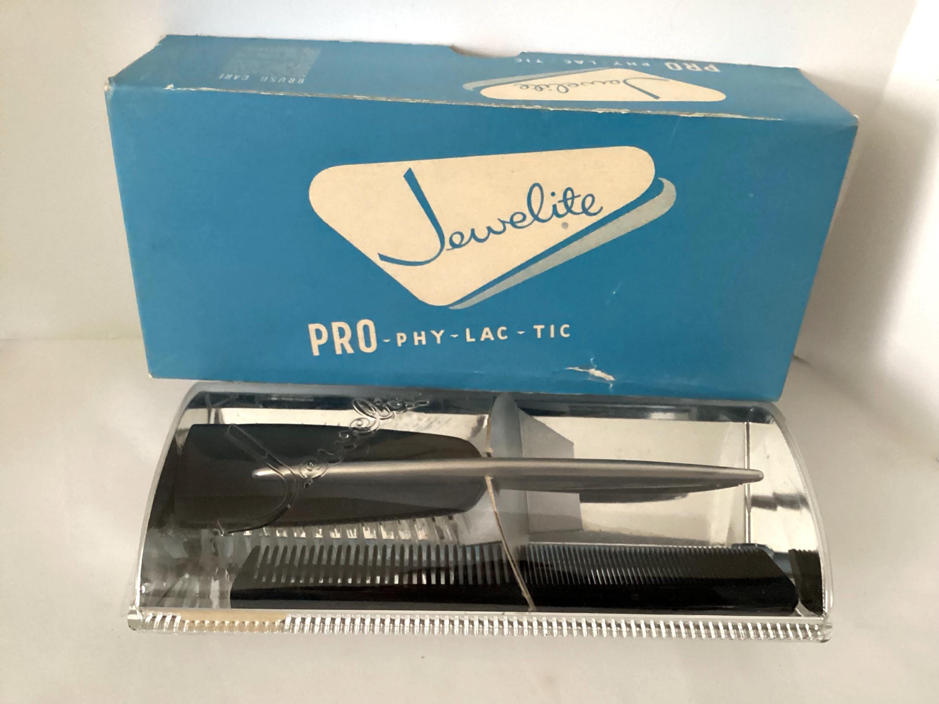 Jewelite Pro Phy Lać Tic Set in Original Box - Etsy display picture 3