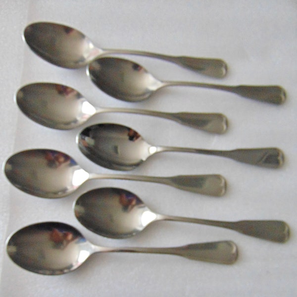 Oneida Plymouth Rock Flatware Etsy