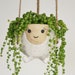 Hanging Planter Ema