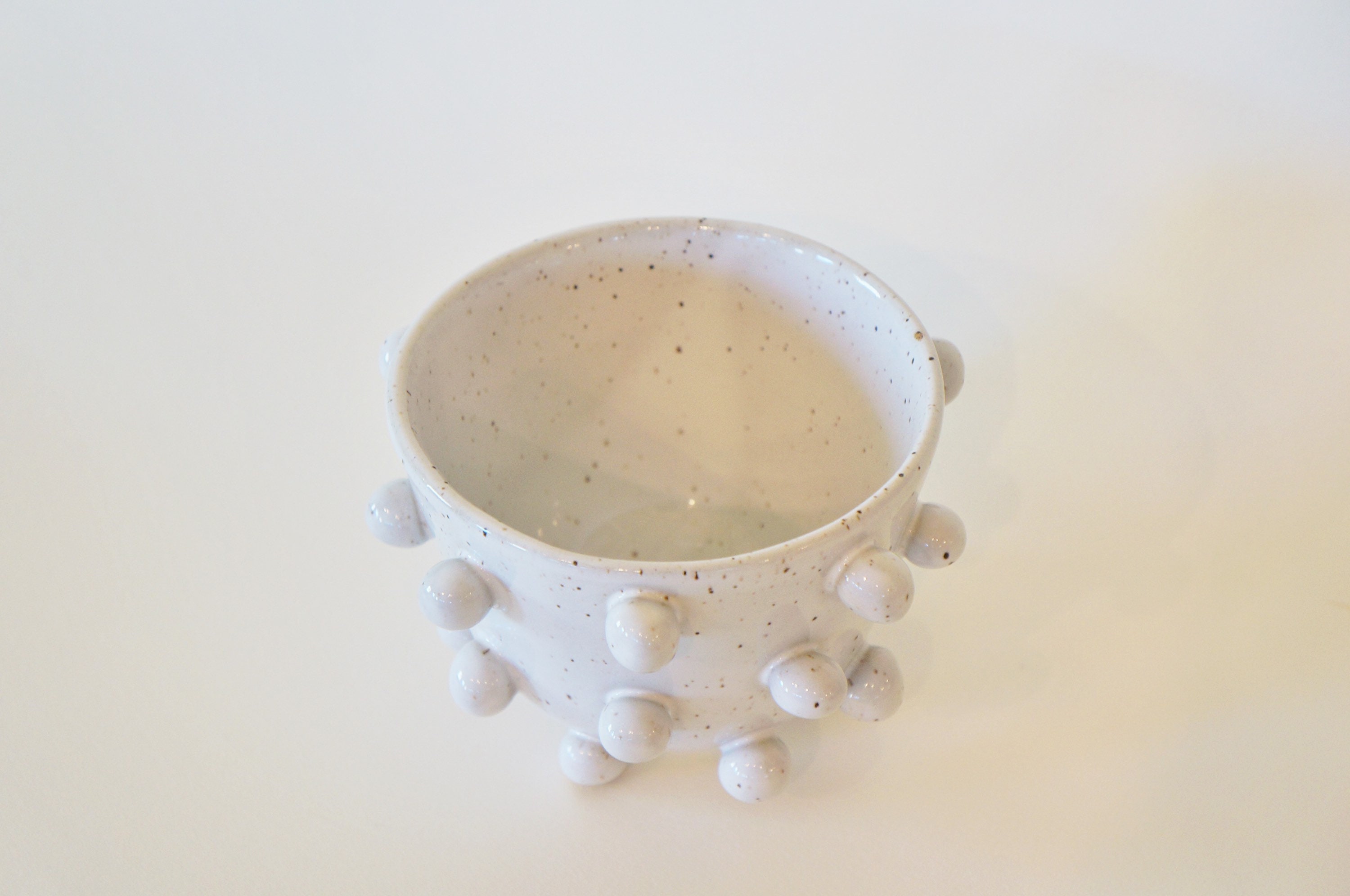 Bubble Planter