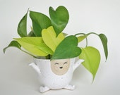 Joy The Happy Planter Pot
