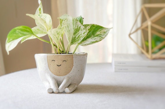 Ceramic Planter Pot Maya 