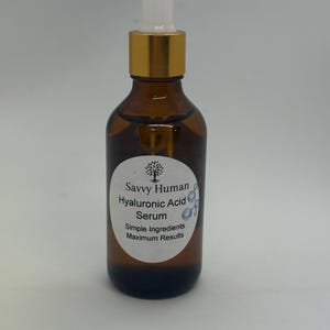 Hyaluronic Acid 2%