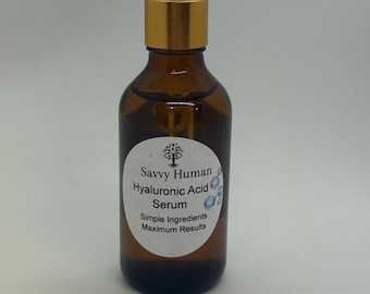 Hyaluronzuur 2%