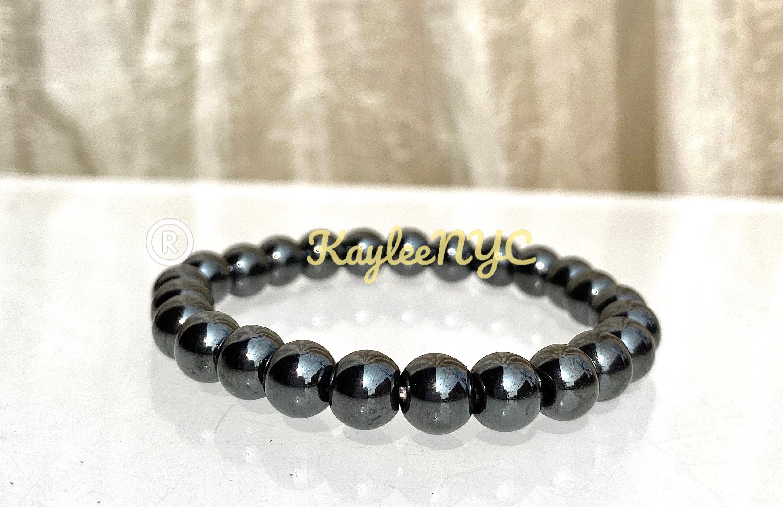 Bracciali, pendenti ed anelli con pietre naturali – Magicamente Shop