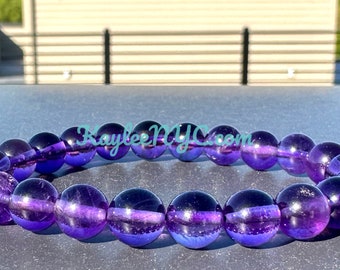 972 Karat Natürlicher Amethyst Normal Konkav Schliff 17x11