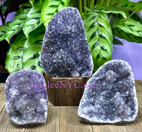 Amethyst geode wholesale deals