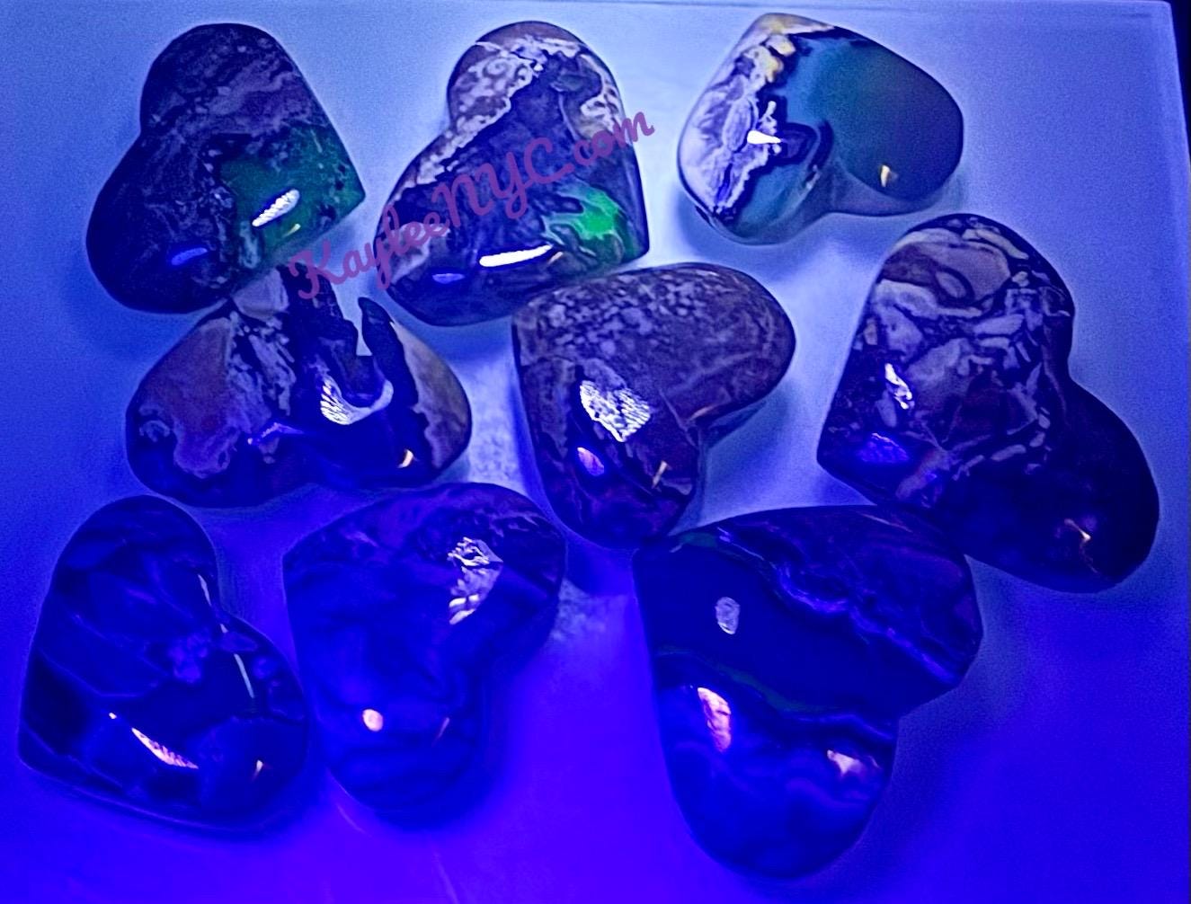 Volcano agate - Etsy 日本