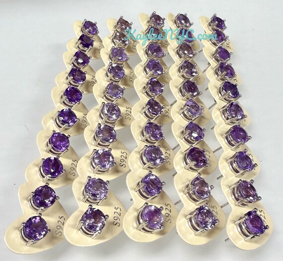 Orecchini Sasso Pendenti Con Pietre Dure In Arg 925 – Gioielleria Casaburi - Foto 9