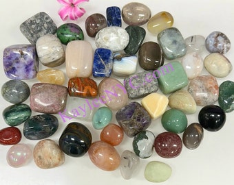 Wholesale Lot 6 Natural Amethyst Stretch Bracelets – 6mm Beads, 7.5", Handmade, Nickel-Free – Unbranded Crystal Healing Jewelry