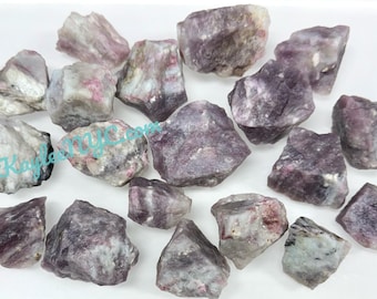 Wholesale Lot 2 Lbs Natural Unicorn Stone Rough Crystal Healing Energy