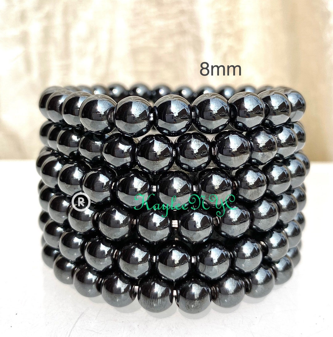 Bracciale Elastico in Amazzonite - Della Rovere