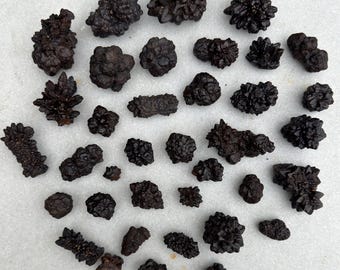 Wholesale Lot 2 Lbs Natural Prophecy Stones
