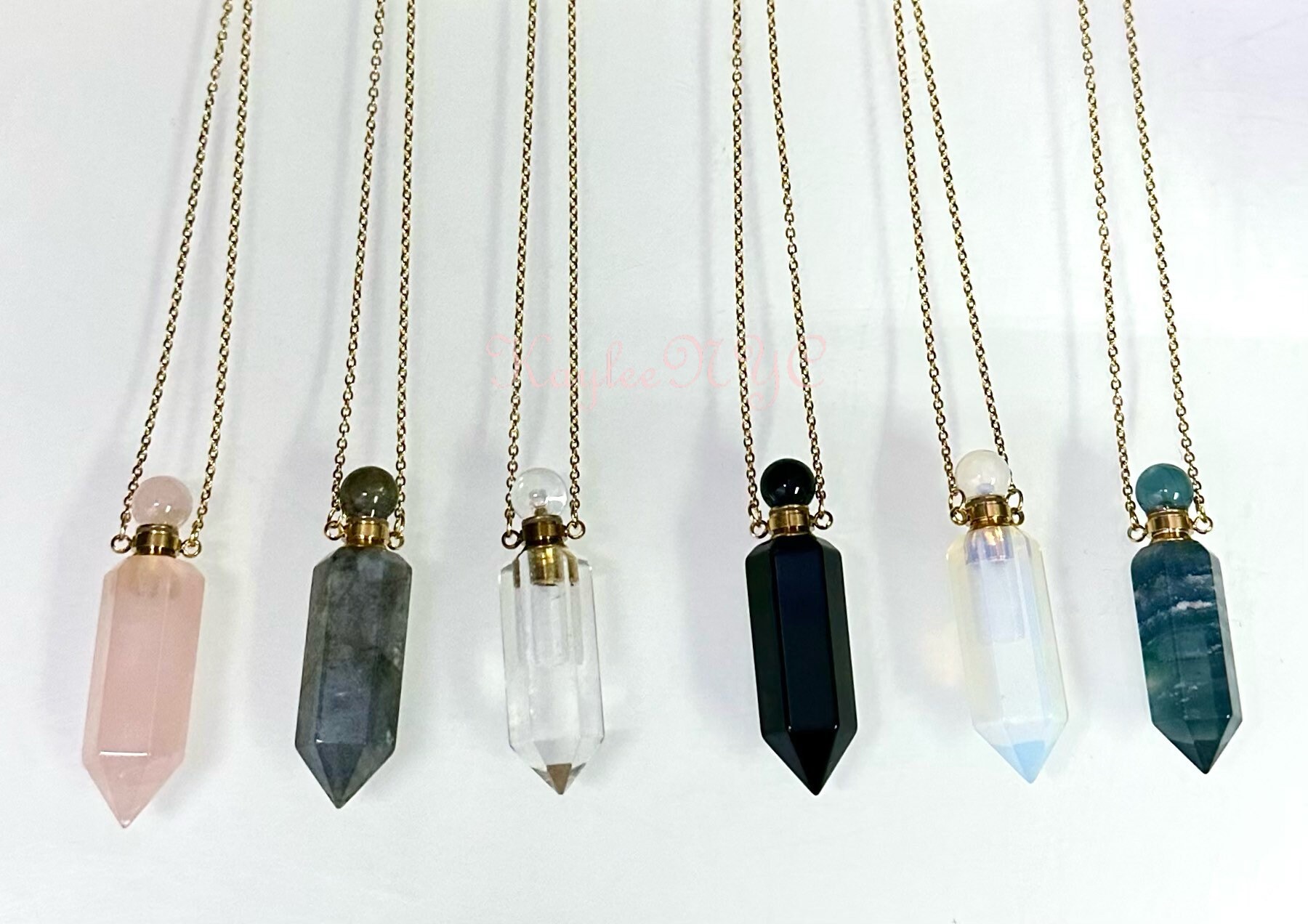 Essential oil hotsell necklaces wholesale