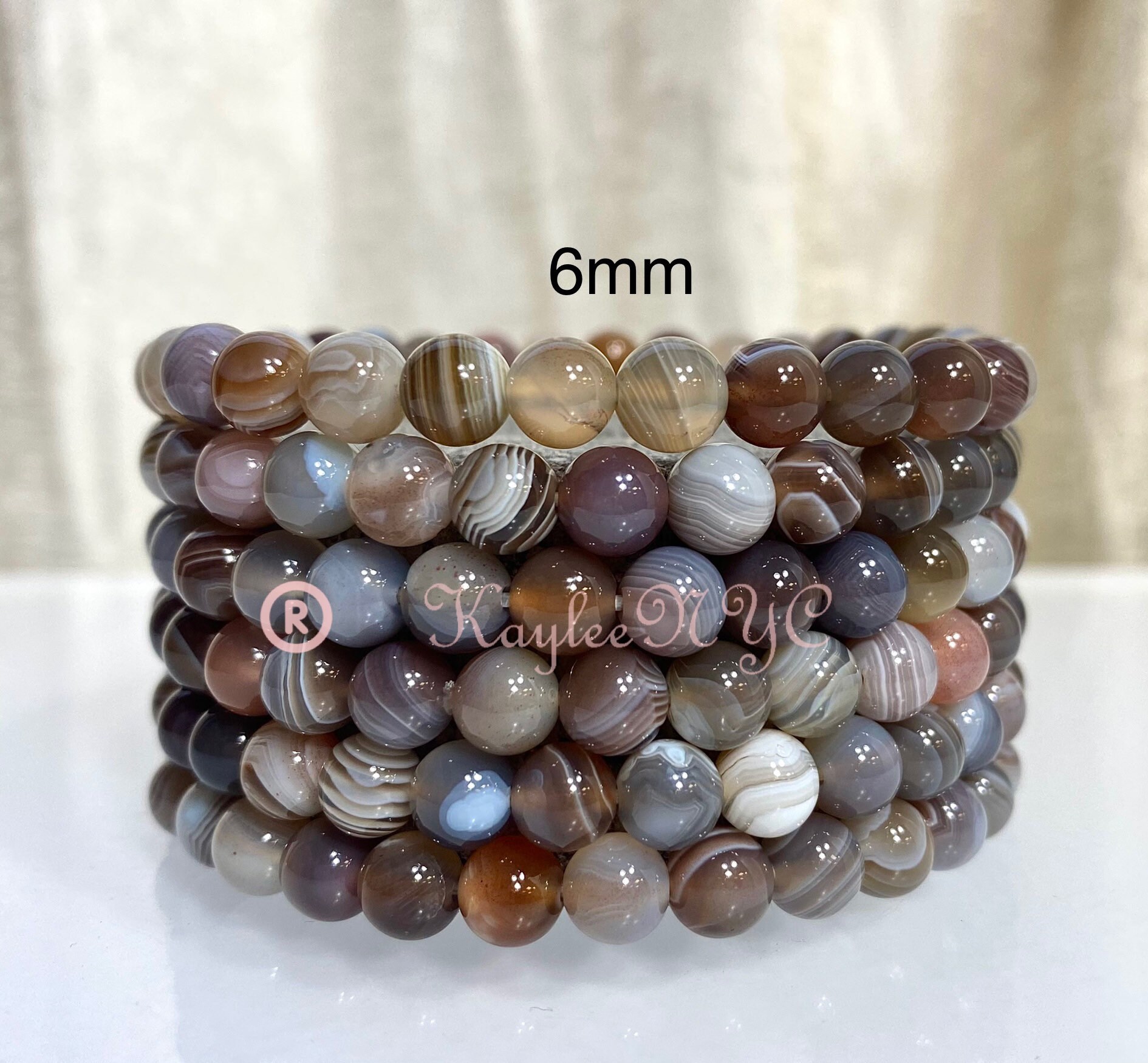 KayleeNYC Etsy Canada