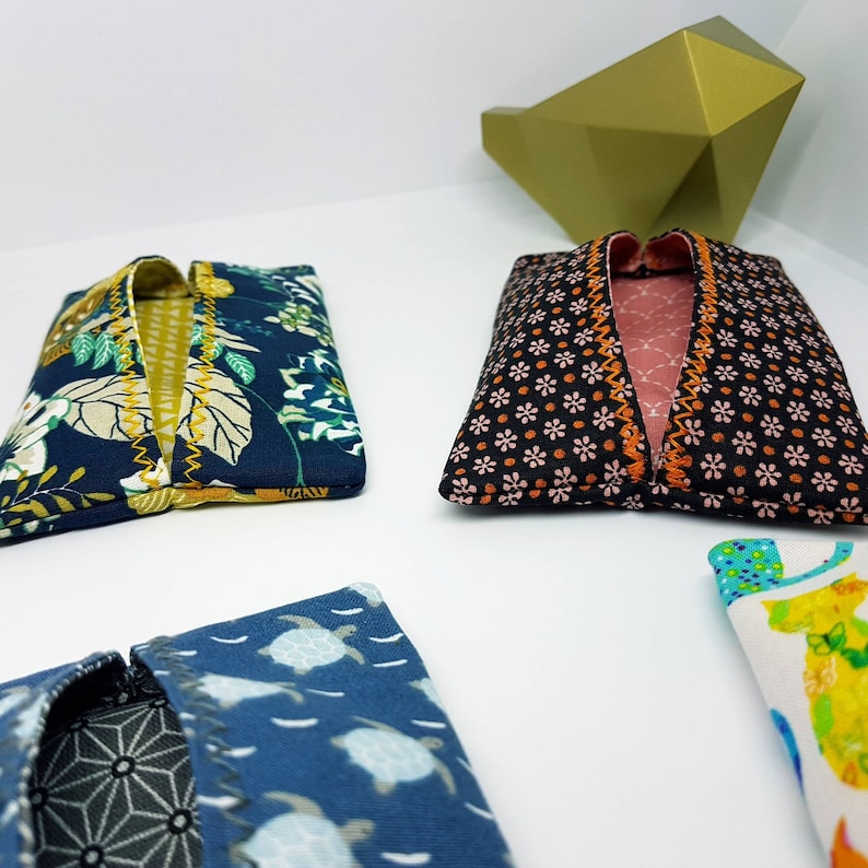 Boîte à Mouchoirs YAMAZAKI Acier - Design Minimaliste Noir - 26,5x13,5x7,5cm - Rangement élégant