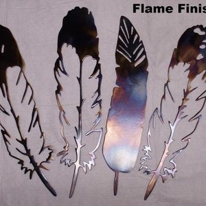 Feathers W9-1