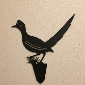 Roadrunner Yard Art YA11A