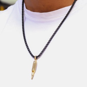 Paparazzi bullet necklace new arrivals