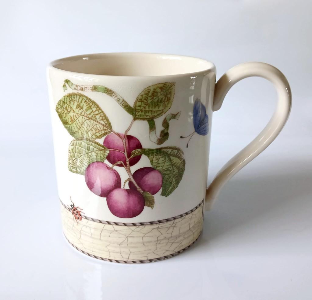 Wedgwood sarah's garden - Etsy 日本