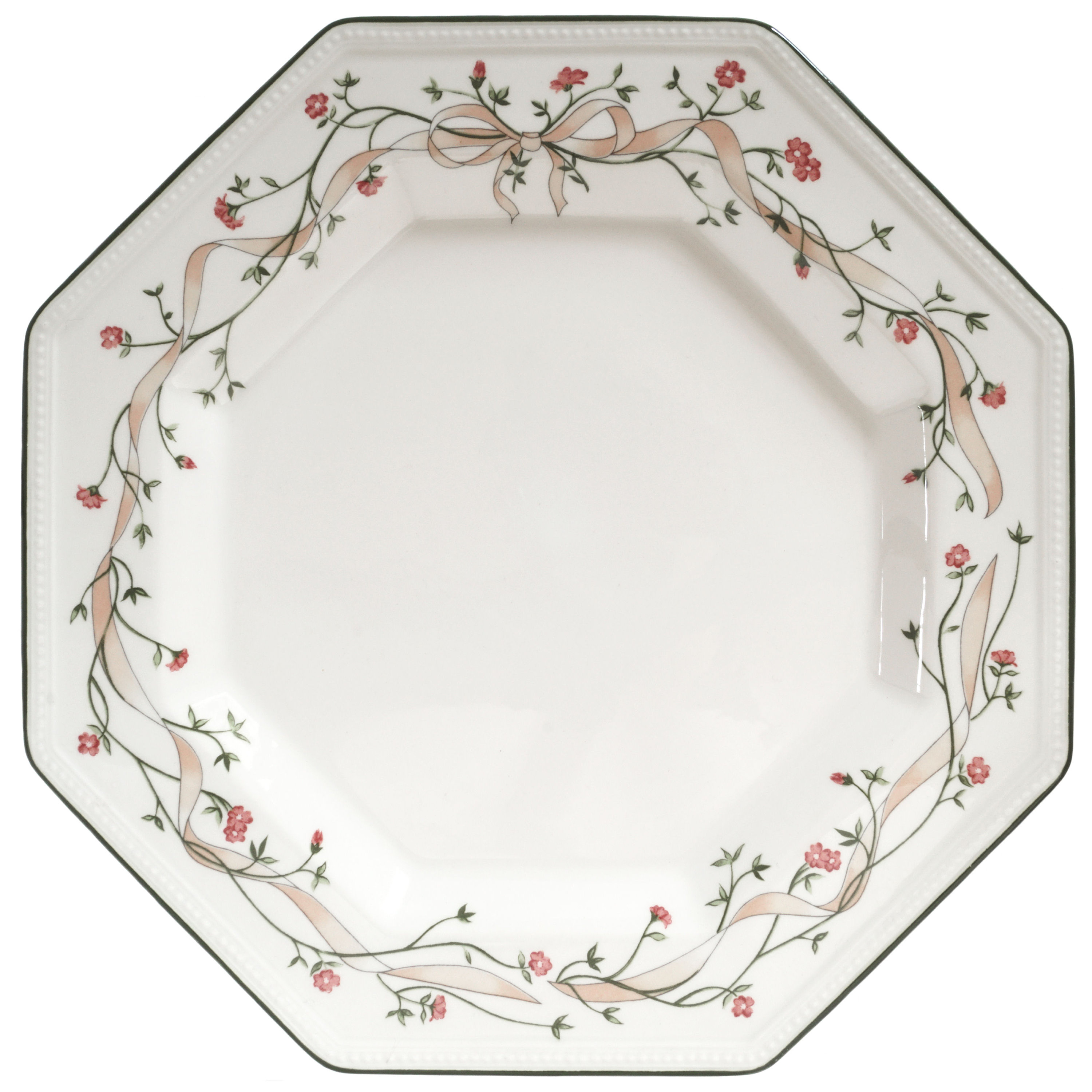 Set of 2 Eternal Beau Dinner Plates Johnson Brothers Plates Etsy