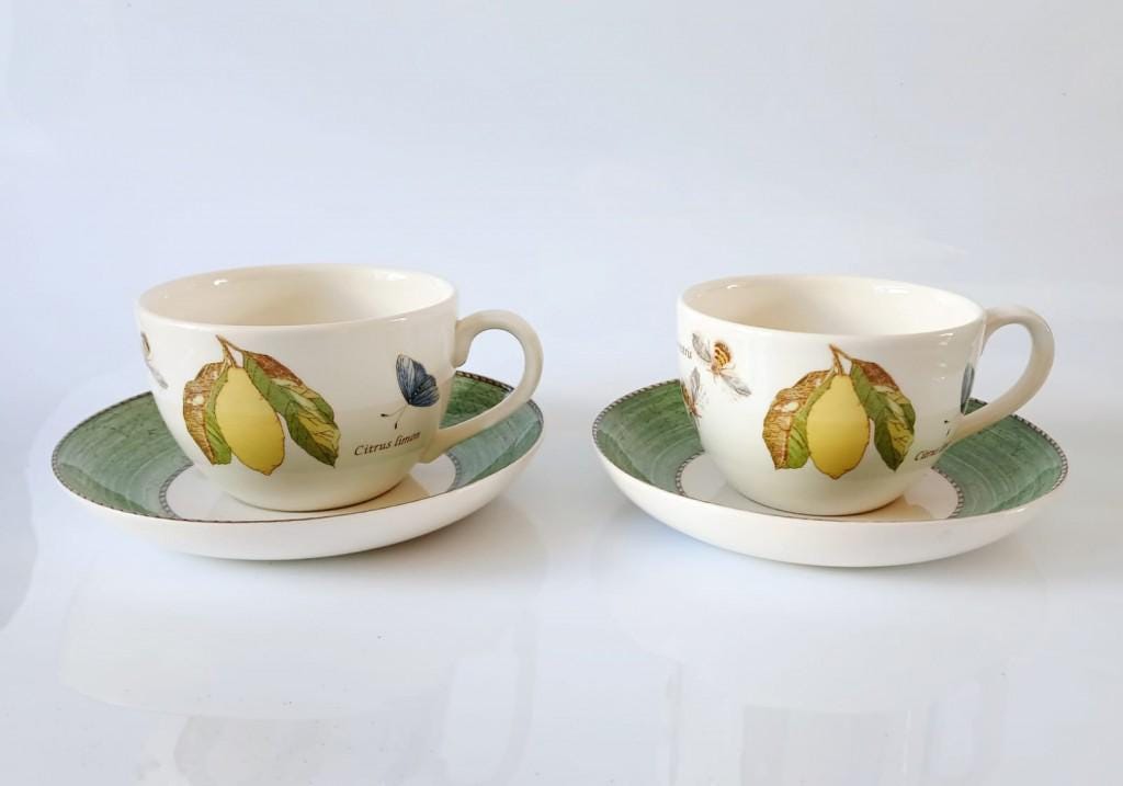Wedgwood sarah's garden - Etsy 日本