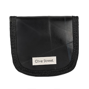 Will / Cartera de neumáticos Innertube reciclada