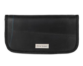 Will | Recycled Innertube Tyre Wallet