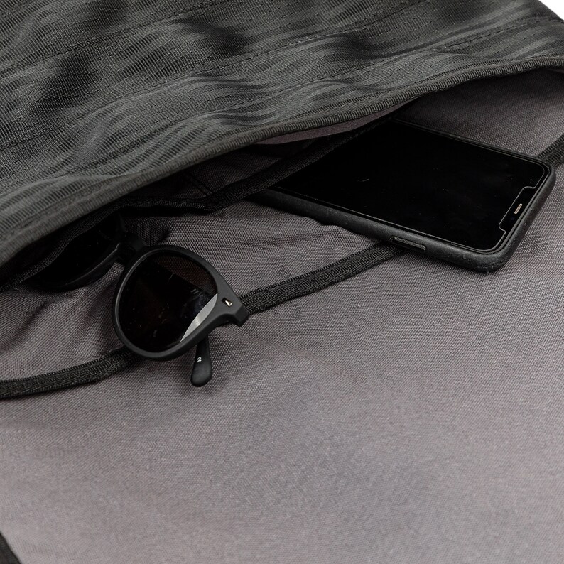 Bob Recycled Innertube Tyre Billboard Messenger Bag Etsy